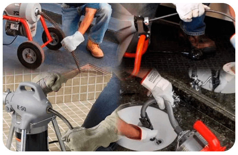 Plomeros Urgentes CDMX 2