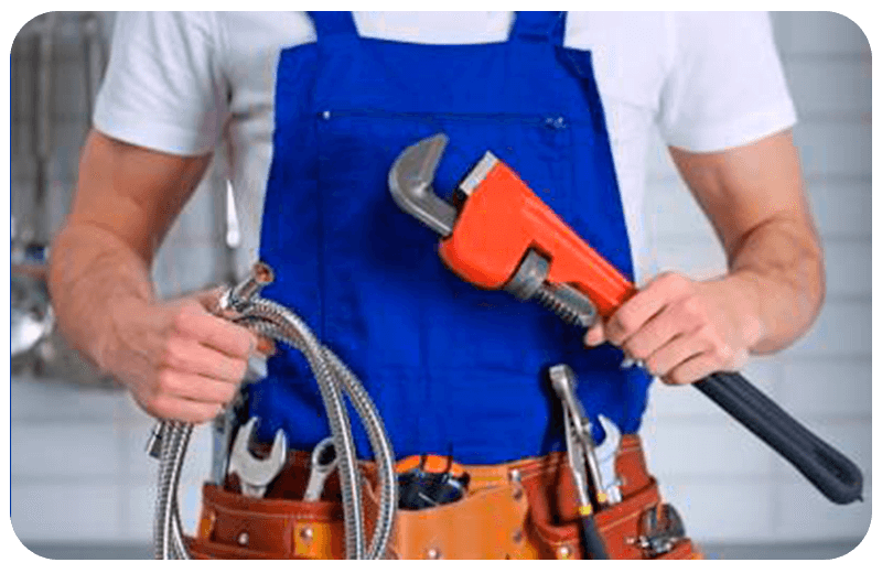 Plomeros Urgentes CDMX